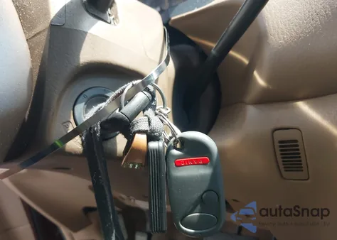 2006 Honda Pilot Ex-L from USA, damaged, VIN 5FNYF18716B020342